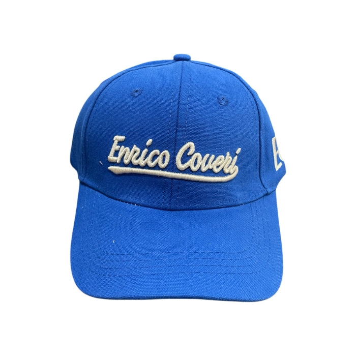 Enrico Coveri - Cappello Con Visiera - ERC96A7375