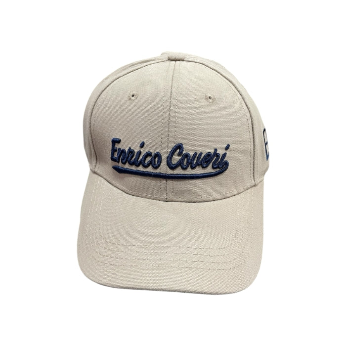 Enrico Coveri - Cappello Con Visiera - ERC96A7375