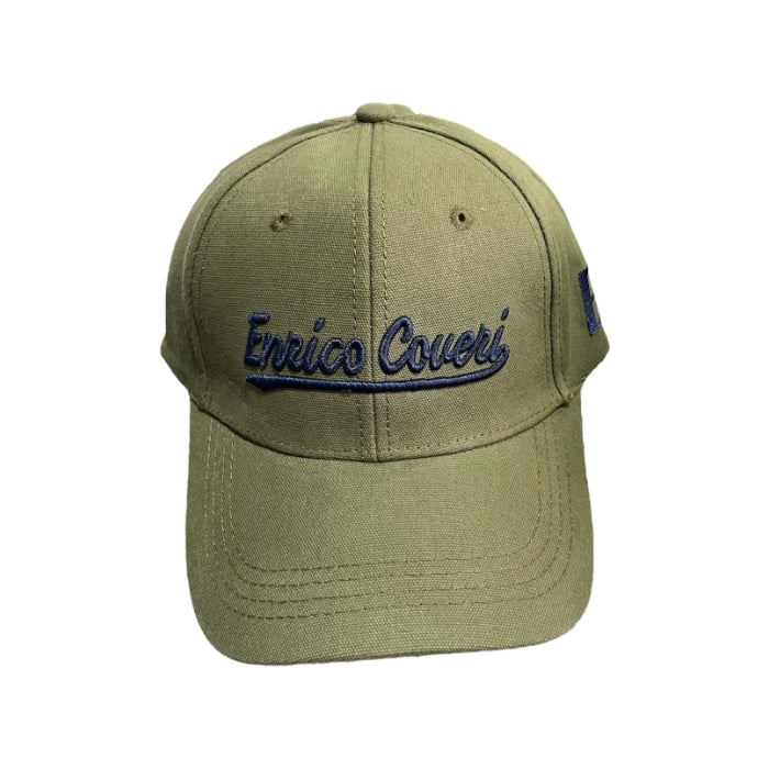 Enrico Coveri - Cappello Con Visiera - ERC96A7375
