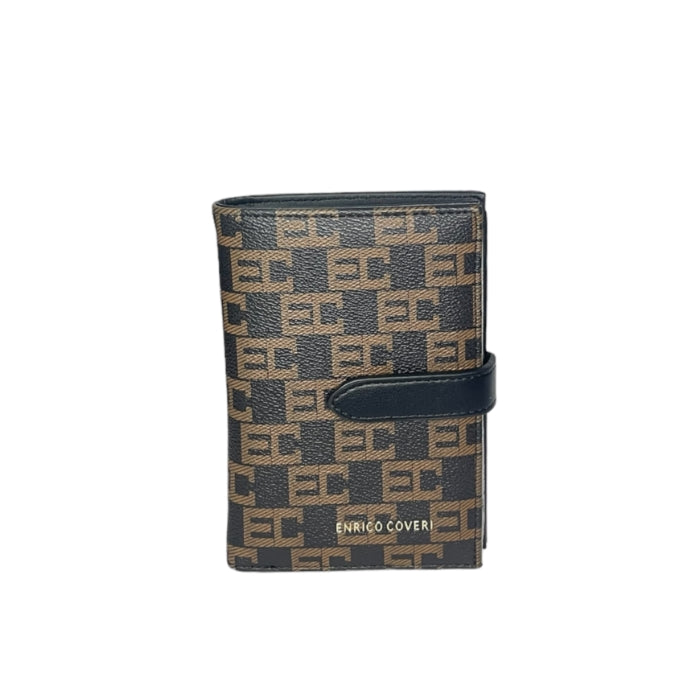 Enrico Coveri - Portafoglio - EC2509