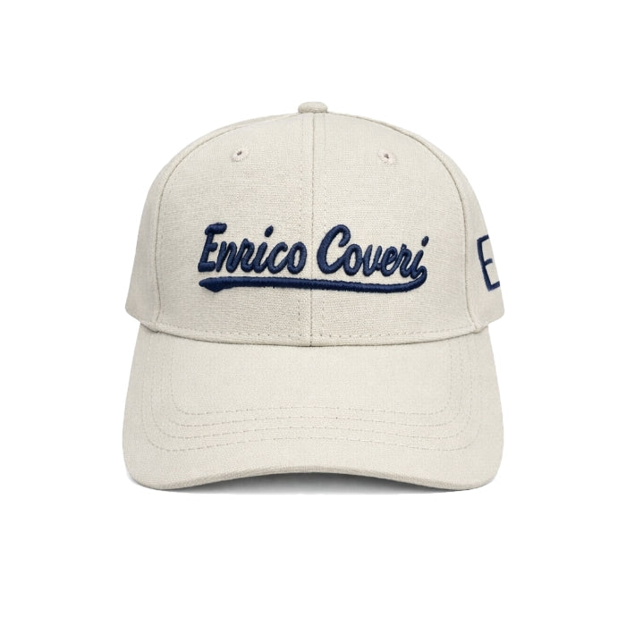 Enrico Coveri - Cappello con Visiera