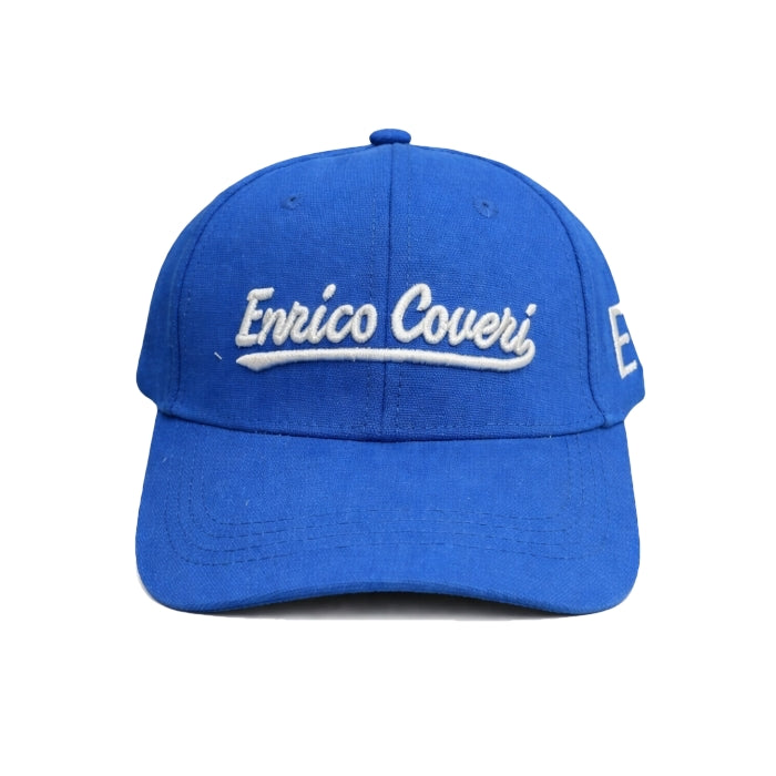 Enrico Coveri - Cappello con Visiera