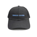 Enrico Coveri - Cappello con Visiera - Classico | Nero