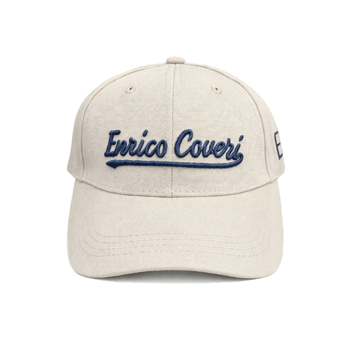 Enrico Coveri - Cappello con Visiera