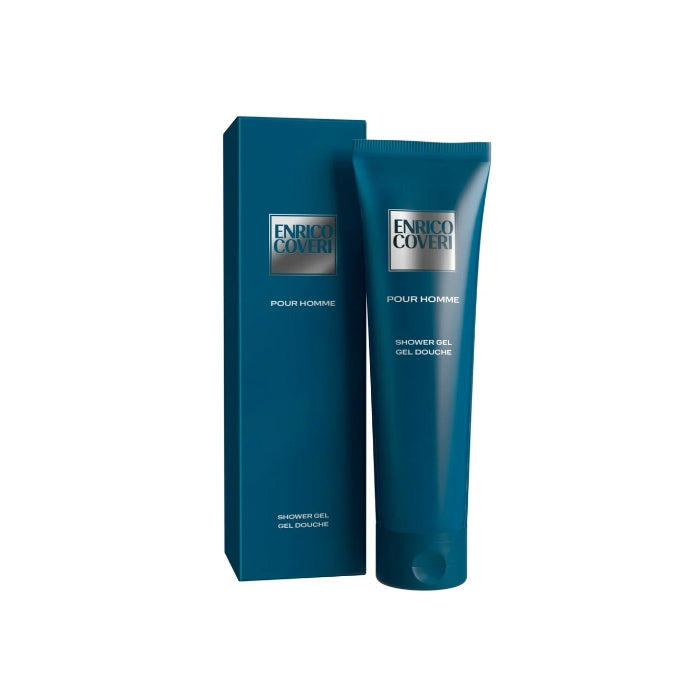 Enrico Coveri - Pour Homme - Shower Gel