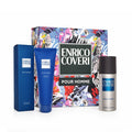 Enrico Coveri - Pour Homme - Shower Gel + Deodorant Spray