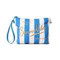 Erick Style - Borsa da Polso - Pochette con Tracolla - Summer Vibes | Pratica