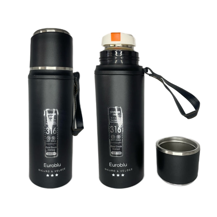 Euroblu - Sicuro&Veloce - Termos Sottovuoto - DD-16401