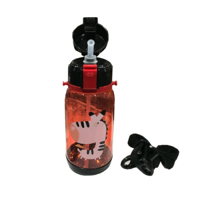 Euroblu - Sicuro&Veloce - Borraccia Antiperdite - DD-1305