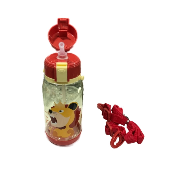 Euroblu - Sicuro&Veloce - Borraccia Antiperdite - DD-1305