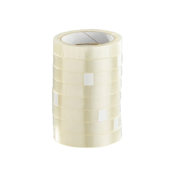 Euroblu - Sicuro&Veloce - Nastro Adesivo Trasparente - JD-1860