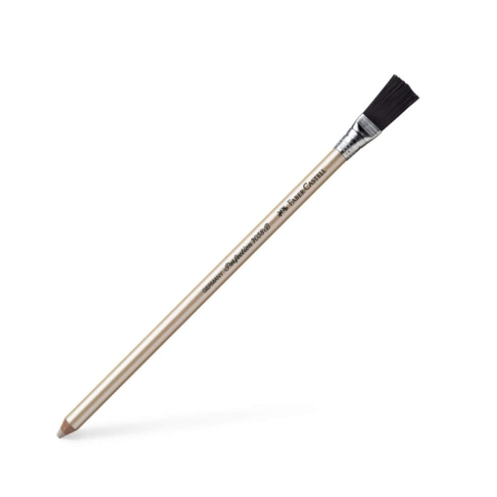 Faber-Castell - Matita per Cancellare con Pennello - Perfection