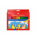 Faber-Castell - Pennarelli - 36 Pezzi