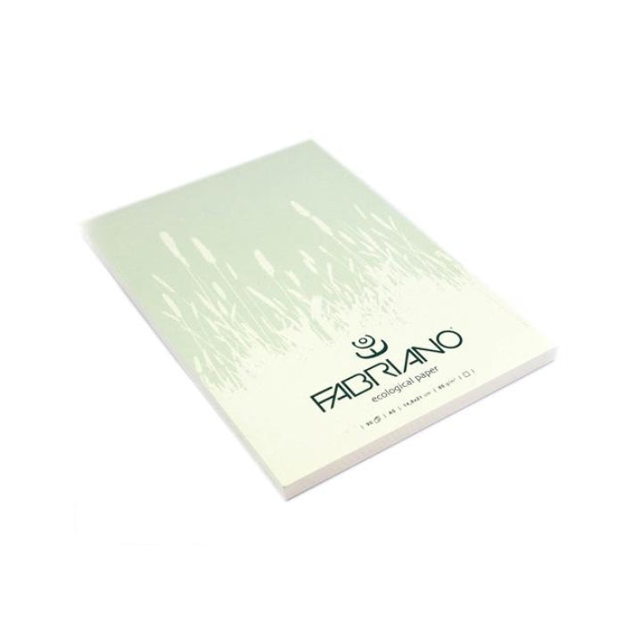Fabriano - Blocco Disegno - Ecologic Paper - A5