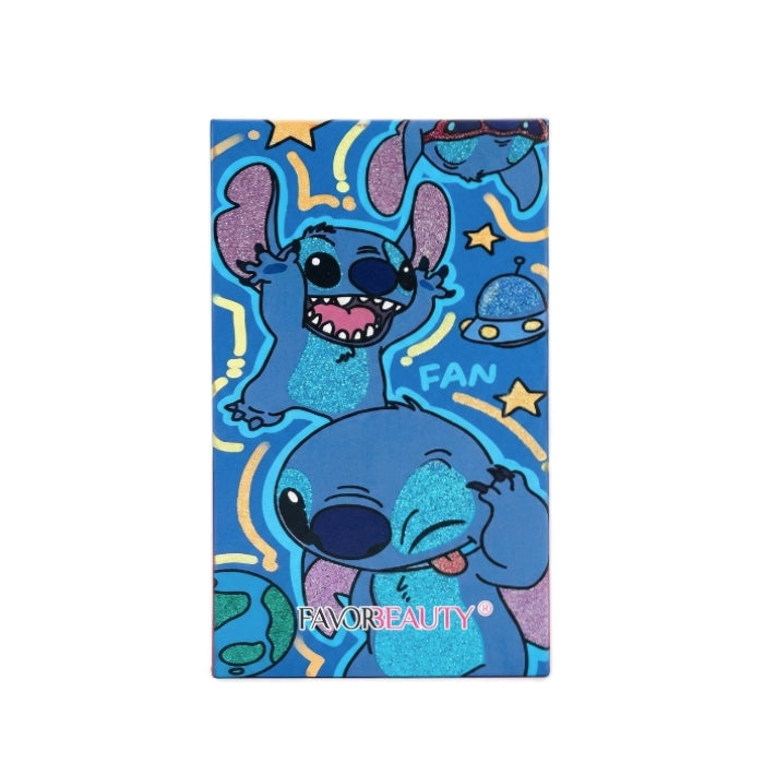 Favorbeauty - Palette - Stitch