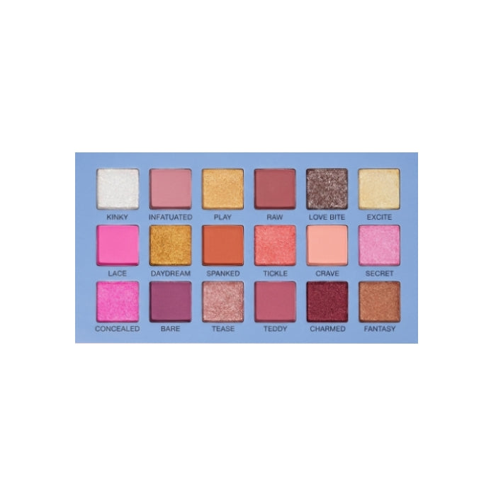 Favorbeauty - Palette - Stitch