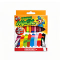 Fibracolor - Double Magic - Pennarelli - 10 Pezzi