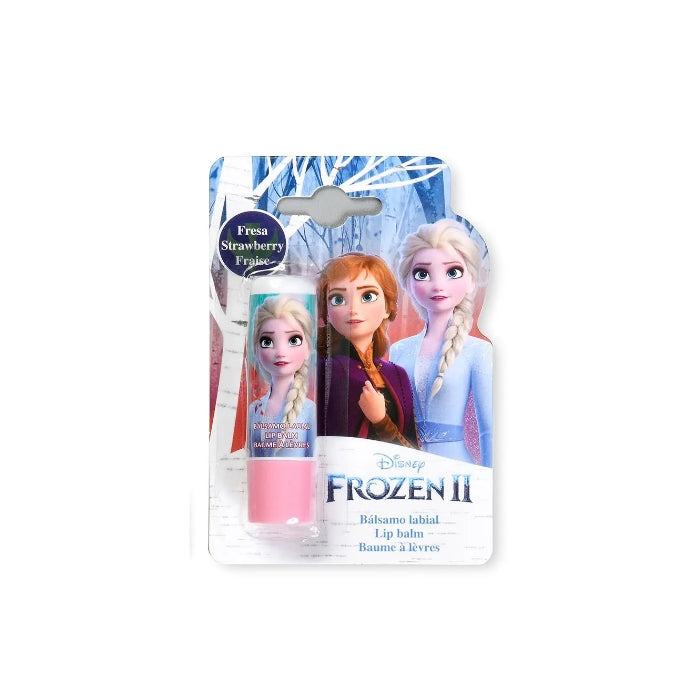 Frozen II - Balsamo Labbra