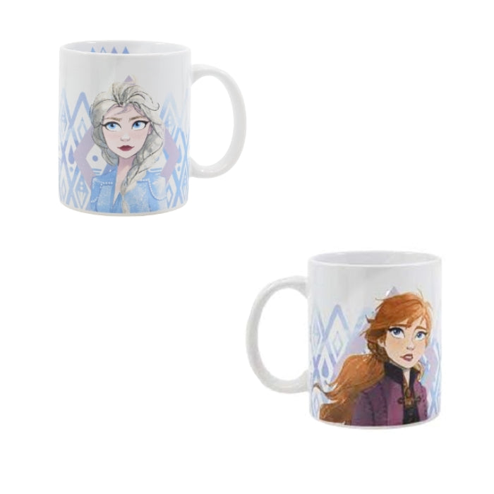 Frozen II - Tazza - 88084