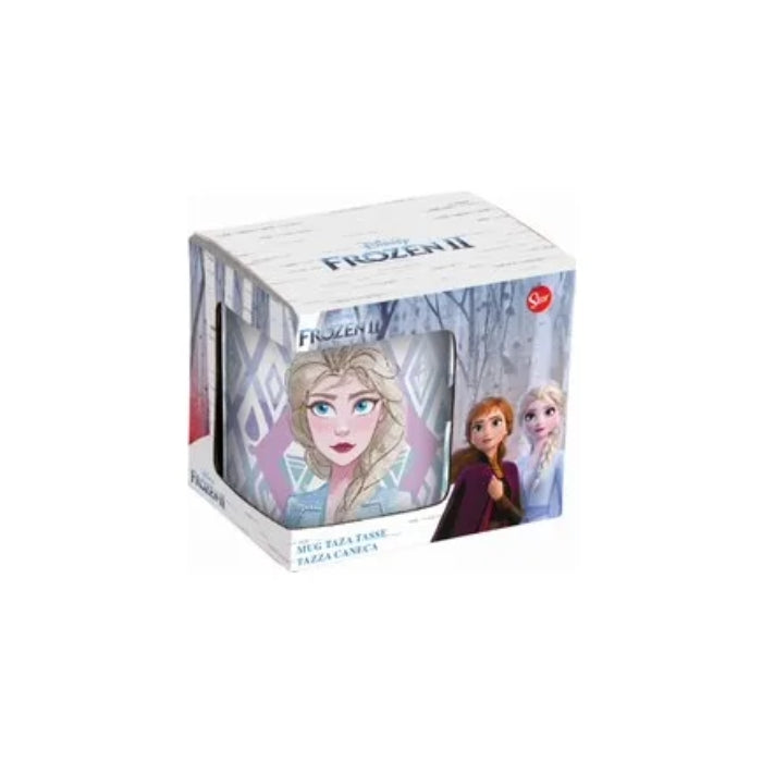 Frozen II - Tazza - 88084