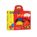 Giotto - Colori A Dita - Be-Bè