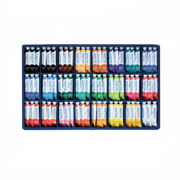 Giotto - Tempera - Tubetto da 7.5ml