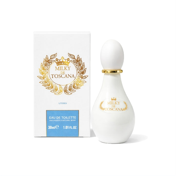 Gmp Parfum - Milky de Toscana - Eau de Toilette | Unisex