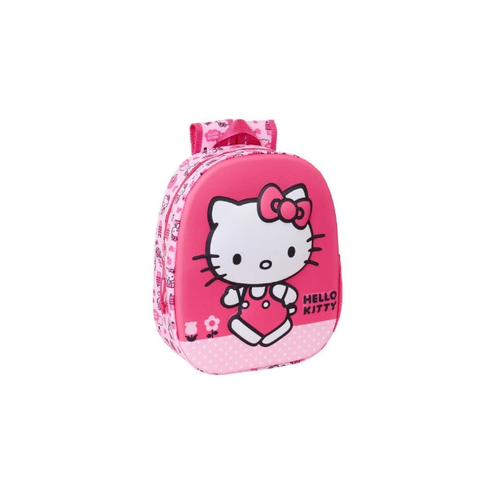 Hello Kitty - Zaino Asilo - 622570890