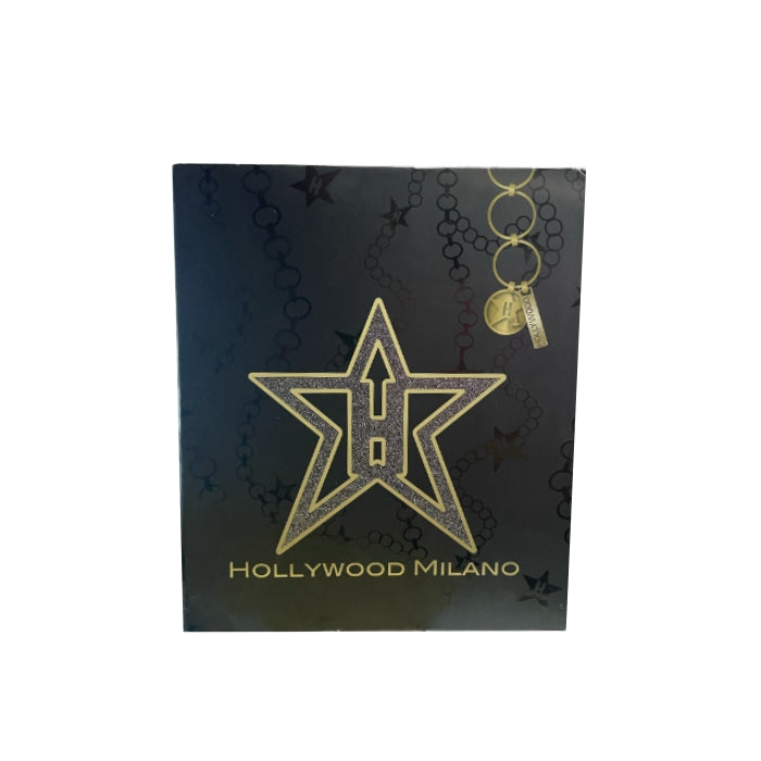 Hollywood Milano - Raccoglitore Ad Anelli - A5