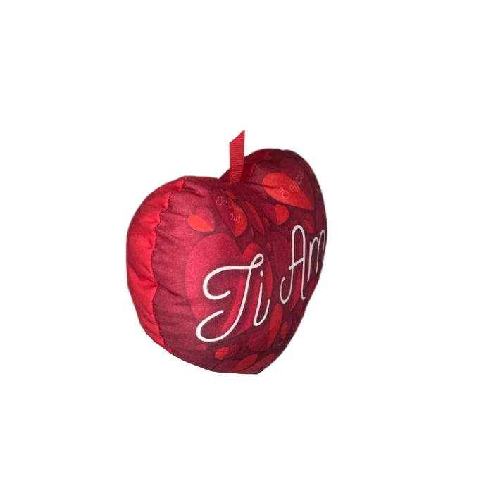 IandYou - Cuore - Cuscino - 320