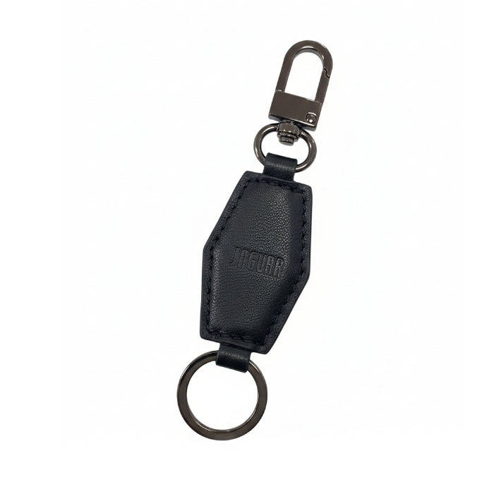 Jaguar - Portachiavi - Nero
