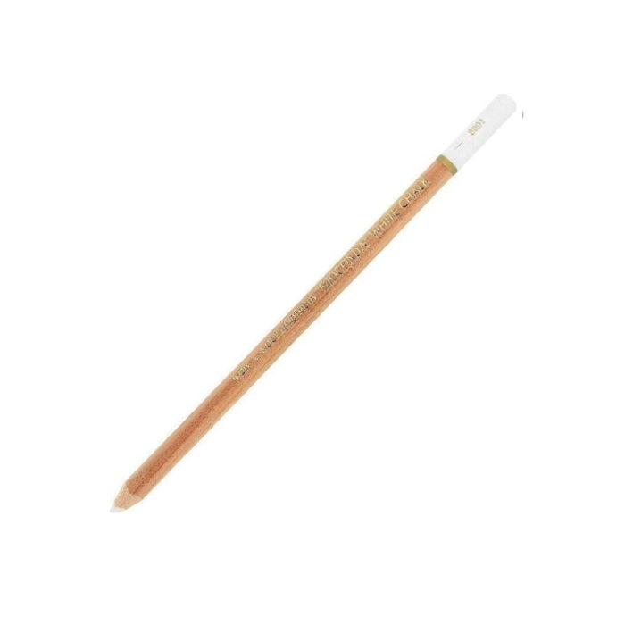 KOH-I-NOOR - Gioconda - Matita - White Chalk - 8801