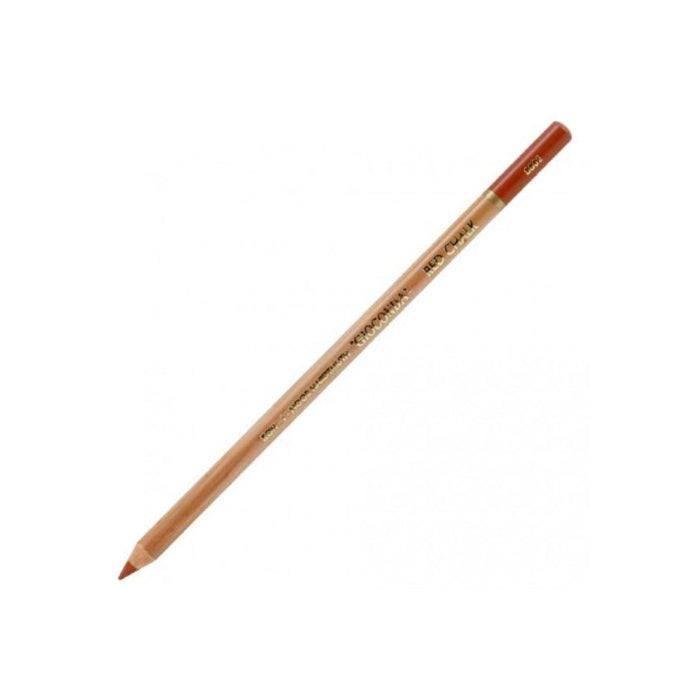 KOH-I-NOOR - Gioconda - Matita - Red Chalk