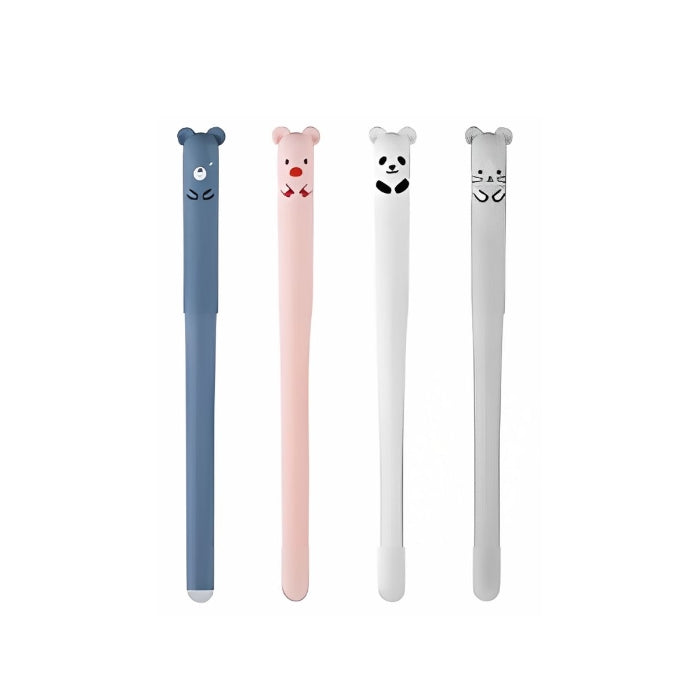 Kawaii - Penna Cancellabile A Gel - BKCANC