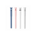 Kawaii - Penna Cancellabile Gel - Blu