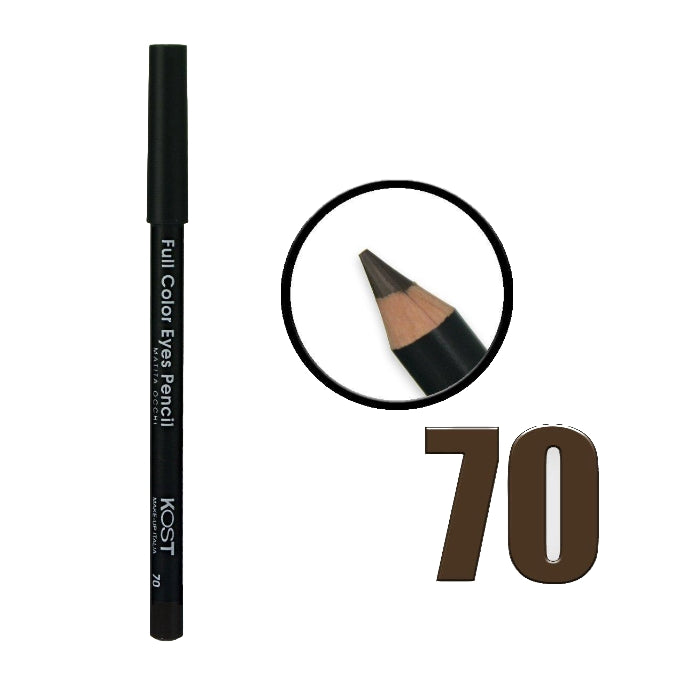 Kost - Full Color Eyes Pencil - Matita Occhi