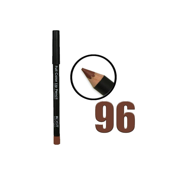 Kost - Full Color Lip Pencil - Matita Labbra