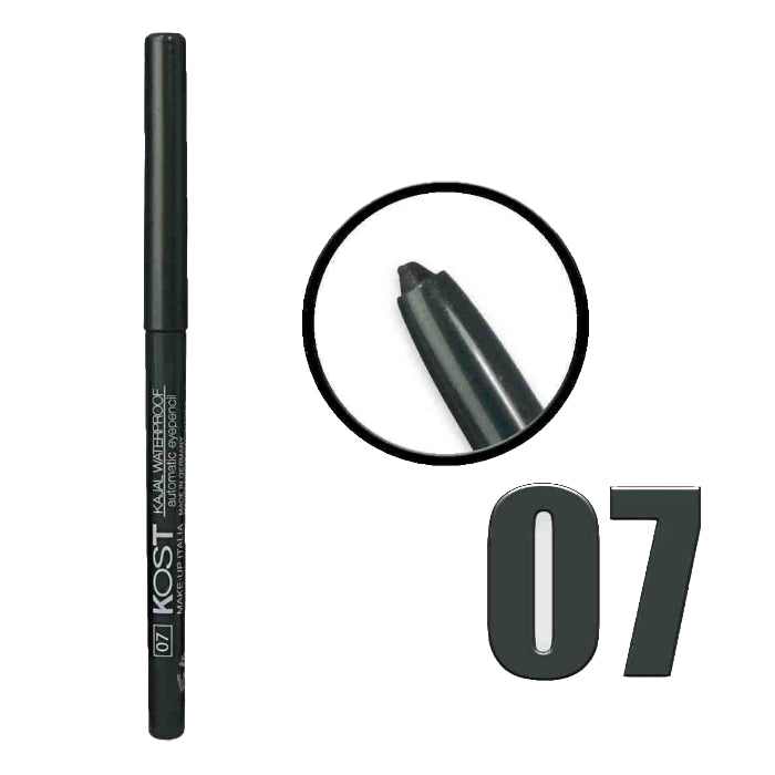 Kost - Kajal Waterproof - Automatica - Matita Occhi