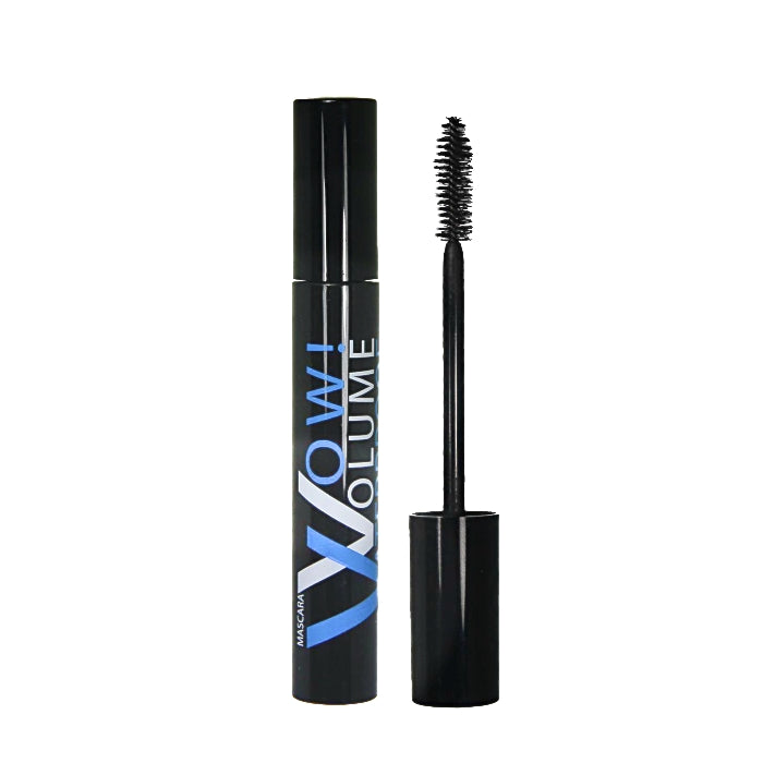 Kost - Wow Volume Waterproof - Nero - Mascara - K.MWM01