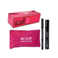 Kost Make Up Italia - Cofanetto - For You - Pochette + Mascara Longeyes Lashes + Matita Full Color Pencil