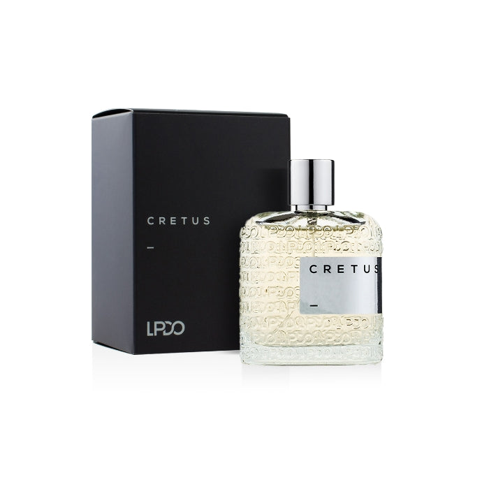 LPDO - CRETUS - Eau De Parfum Intense
