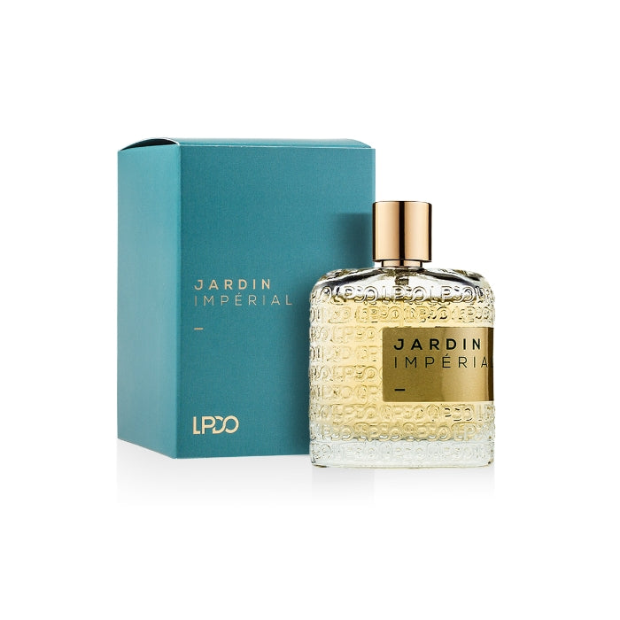 LPDO - JARDIN IMPERIAL - Eau De Parfum Intense