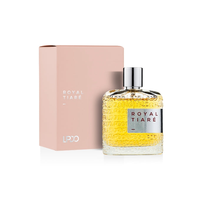 LPDO - ROYAL TIARE' - Eau De Parfum Intense