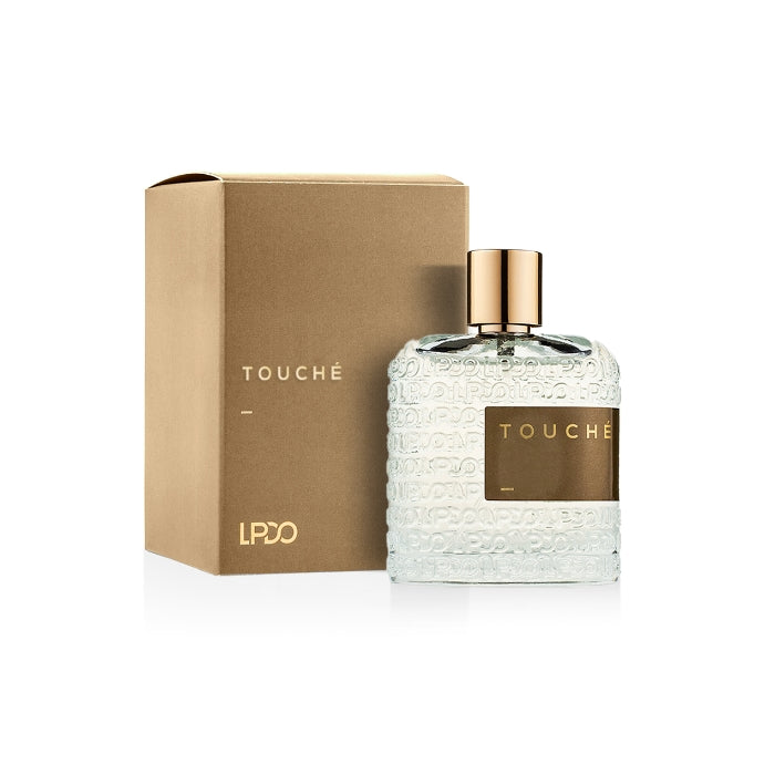 LPDO - TOUCHE' - Eau De Parfum Intense