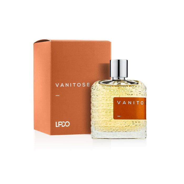 LPDO - VANITOSE - Eau De Parfum Intense