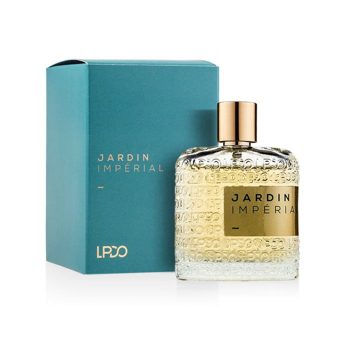 LPDO - Jardin Impérial - Eau de Parfum Intense