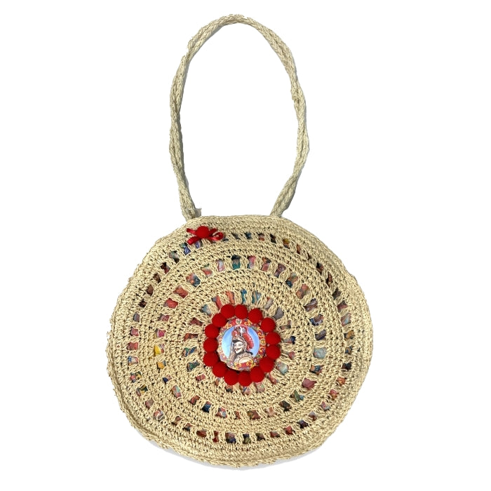 L'Orlando Siculo - Borsa A Spalla - Coffa