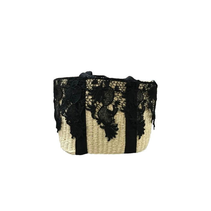 La Smorfiosa - Borsa A Spalla - 001