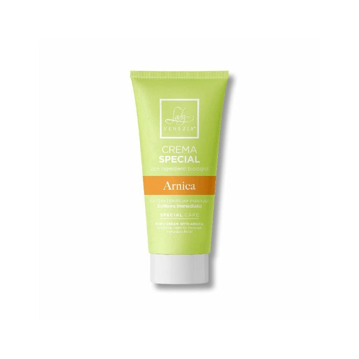 Lady Venezia - Crema Special - Arnica | Sollievo Immediato - Special Care