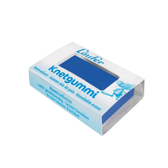 Läufer - Knetgummi - Gomma Da Cancellare